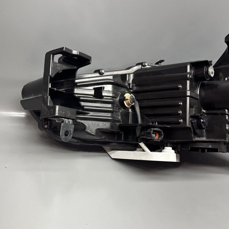 INFINITI QX60 HEADLIGHT RIGHT PASSENGER 2018 2019 2020 LED OEM
