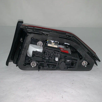 8V5945093J AUDI A3 S3 TAIL LIGHT LEFT INNER DRIVER SIDE 2015 2016 LED OEM