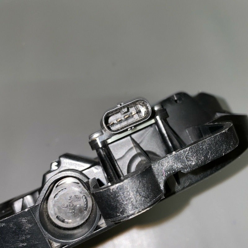 1081832-00-H TESLA MODEL 3 DOOR HANDLE RIGHT PASSENGER FRONT/REAR 2017 2018 2019 2020 OEM