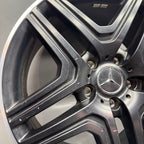 MERCEDES BENZ GL63 G65 WHEEL RIM 20 INCH 2013 2014 2015 2016 2017 2018