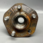 1044121-00-E TESLA MODEL 3 WHEEL HUB BEARING REAR AWD 2017 2018 2019 2020 OEM 1044121-00-E