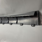 1497740-00-B TESLA MODEL Y ROCKER MOLDING LEFT DRIVER 2020 2021 2022 2023 1497740-00-B