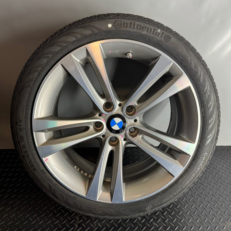 BMW 320 430 WHEEL RIM 18 INCH 2012 2013 2014 2015 2016 2017 2018 2019 