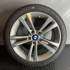 BMW 320 430 WHEEL RIM 18 INCH 2012 2013 2014 2015 2016 2017 2018 2019 