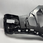 PORSCHE CAYENNE REAR BUMPER BRACKET RIGHT 2019 2020 2021 OEM 9Y0807378