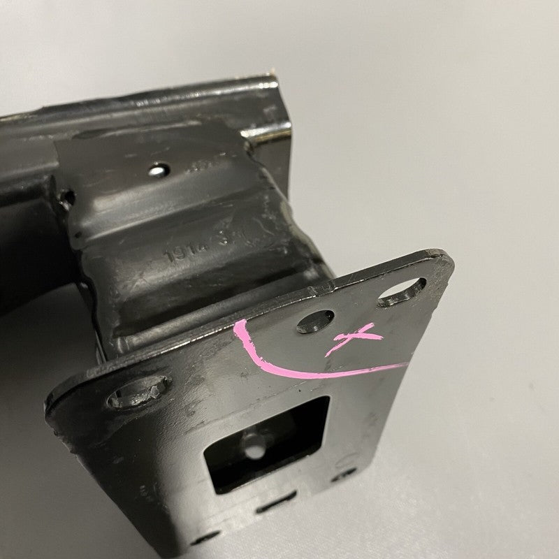 83A807309A AUDI Q3 REINFORCEMENT REAR 2019 2020 83A807309A OEM