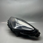 TESLA MODEL 3 HEADLIGHT LEFT DRIVER 2021 2022 2023 LED OEM 1514952-00-