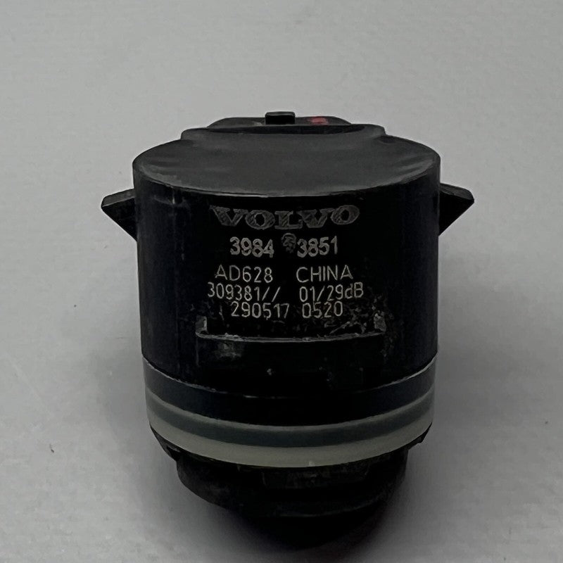 39843851 VOLVO S90 PARKING SENSOR PDC 2016 2017 2018 2019 OEM 39843851