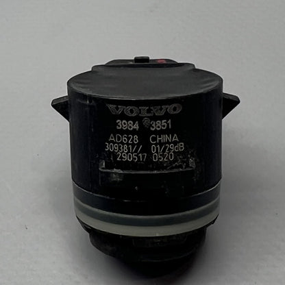 39843851 VOLVO S90 PARKING SENSOR PDC 2016 2017 2018 2019 OEM 39843851