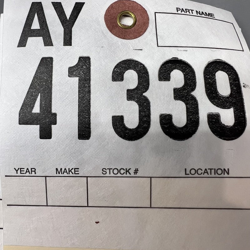 H8749509 BMW M3 TAIL LIGHT INNER RIGHT 330 M340 2019 2020 2021 OEM H8749509 SEDAN