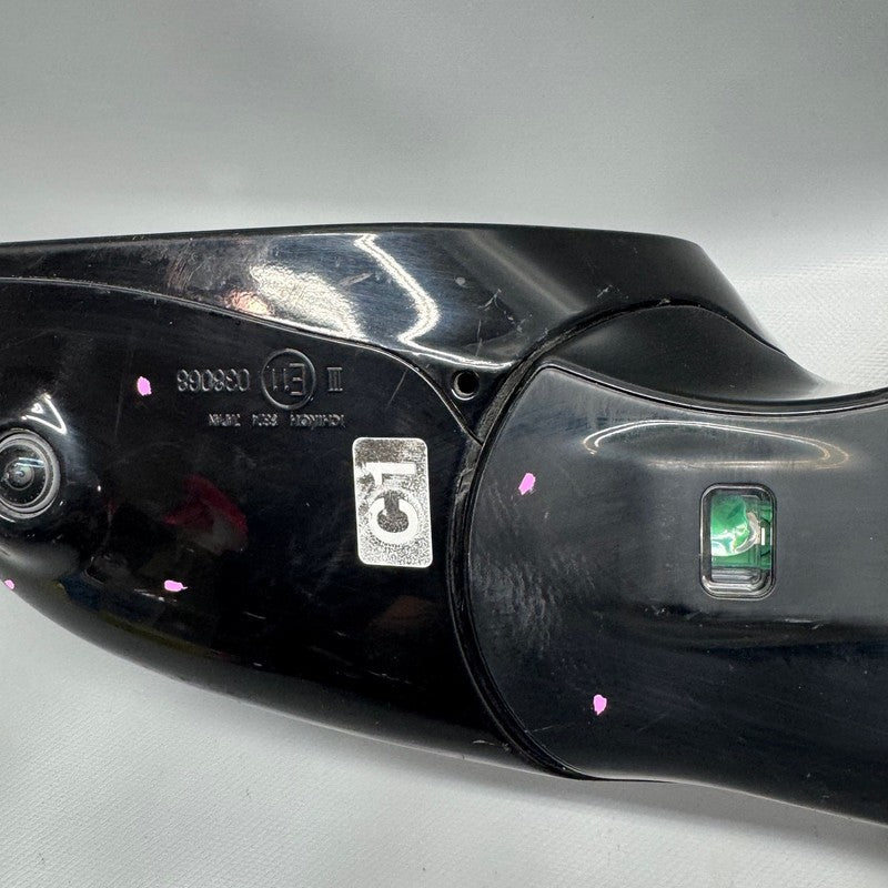 INFINITI Q50 MIRROR LEFT DRIVER 2014 2015 2016 2017 2018 OEM E11038068