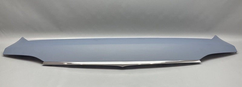 670119719 MASERATI LEVANTE LOWER GATE SPOILER 2017 2018 2019 OEM
