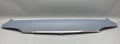 670119719 MASERATI LEVANTE LOWER GATE SPOILER 2017 2018 2019 OEM