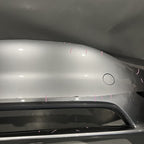 TESLA MODEL Y FRONT BUMPER 2023 2024 NON SENSOR OEM 1687994-TX-A