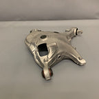 VOLVO S90 V90 FWD LEFT REAR LOWER CONTROL ARM 2017 2018 2019 OEM 31387