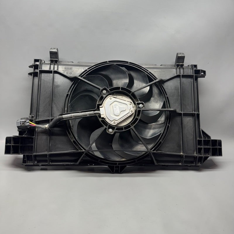 TESLA MODEL 3 Y RADIATOR FAN 2020 2021 2022 2023 2024 OEM 1494179-00-B