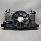 TESLA MODEL 3 Y RADIATOR FAN 2020 2021 2022 2023 2024 OEM 1494179-00-B