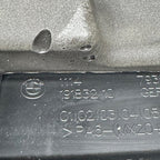 BMW X3 HYBRID ENGINE COVER 2024 2025 2026 OEM 7935415