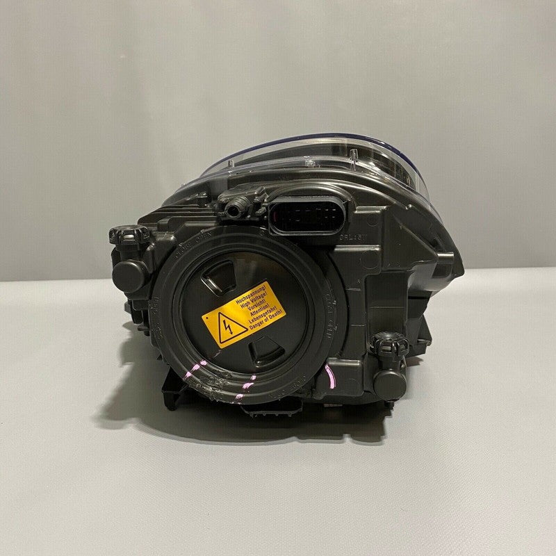 PORSCHE MACAN HEADLIGHT RIGHT PASSENGER 95B941032BE 2015 2016 2017 XEN