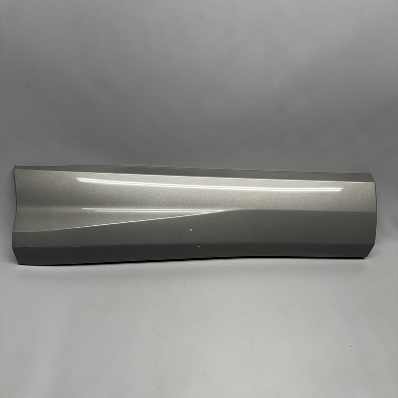 AUDI Q3 DOOR MOLDING RIGHT REAR 2019 2020 2021 OEM 83A853970A