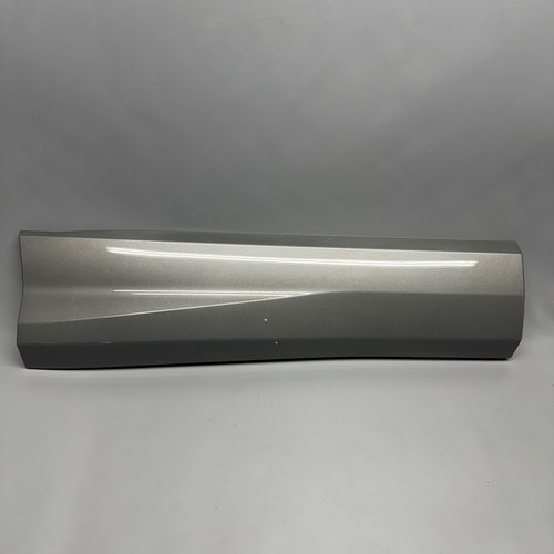 AUDI Q3 DOOR MOLDING RIGHT REAR 2019 2020 2021 OEM 83A853970A
