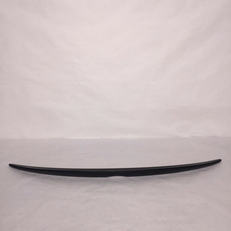 PT47A53070 LEXUS IS250 IS350 TRUNK LIP SPOILER 2006 2007 2008 2009 2010 2011 2012 2013 OEM