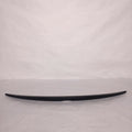 PT47A53070 LEXUS IS250 IS350 TRUNK LIP SPOILER 2006 2007 2008 2009 2010 2011 2012 2013 OEM