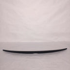 PT47A53070 LEXUS IS250 IS350 TRUNK LIP SPOILER 2006 2007 2008 2009 2010 2011 2012 2013 OEM