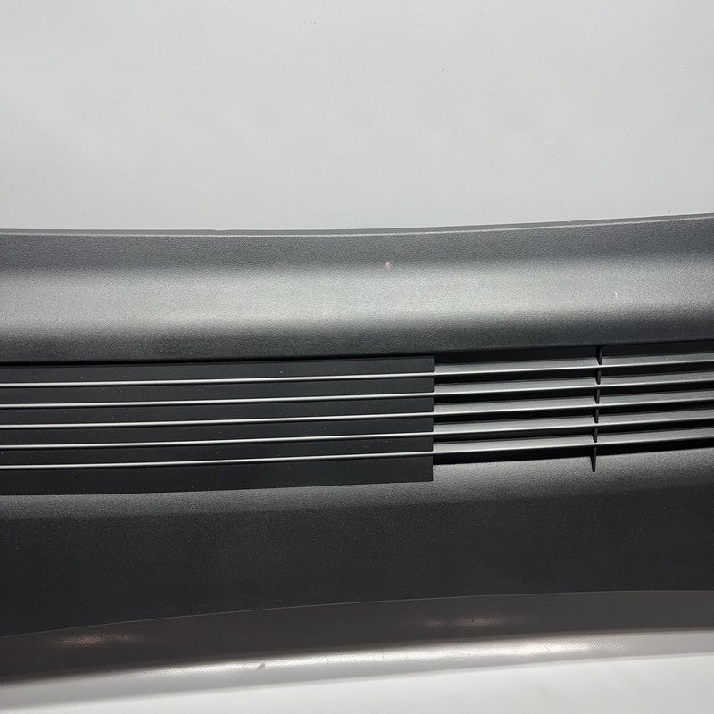 1492605-00-B TESLA MODEL Y APRON REAR COVER 2020 2021 2022 2023 OEM 1492605-00-B