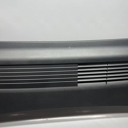 1492605-00-B TESLA MODEL Y APRON REAR COVER 2020 2021 2022 2023 OEM 1492605-00-B