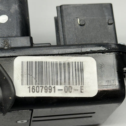 1607991-00-E TESLA MODEL S DOOR LOCK LATCH RIGHT FRONT 2021 2022 2023 OEM 1607991-00-E