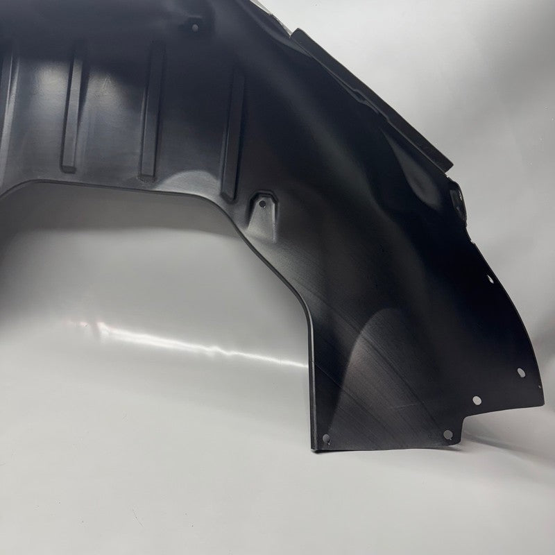 TESLA CYBERTRUCK FENDER LINER LEFT REAR 2024 2025 2026 1800673-00-D