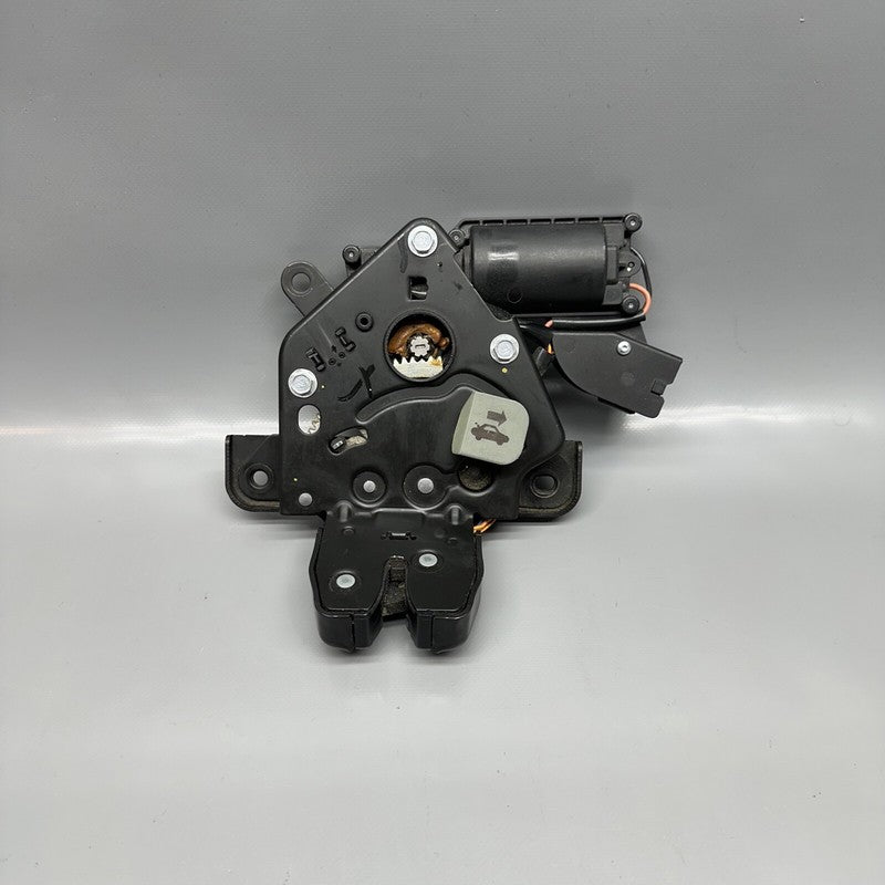 1500604-00-B TESLA MODEL 3,Y LIFT GATE LOCK LATCH 2018 19 20 21 22 2023 OEM 1500604-00-B