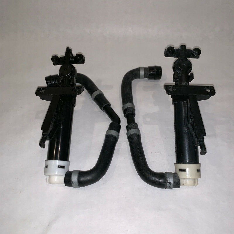 GS350 LEXUS GS350 HEADLIGHT WASHER ACTUATOR LH RH 2006 2007 2008 2009 2010 2011 OEM