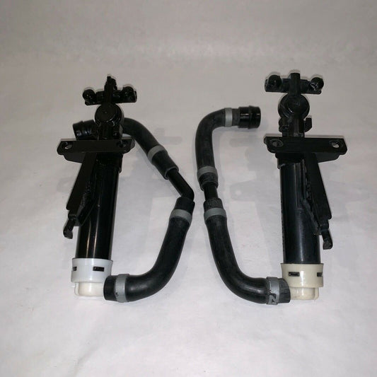 GS350 LEXUS GS350 HEADLIGHT WASHER ACTUATOR LH RH 2006 2007 2008 2009 2010 2011 OEM