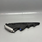 95B953081B PORSCHE MACAN RUN SIGNAL LIGHT LEFT DRIVER 2019 2020 2021 2022 OEM 95B953081B