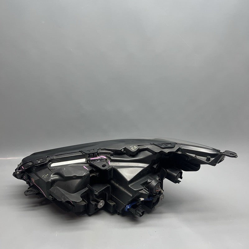 NX200 LEXUS NX200 HEADLIGHT RIGHT PASSENGER NX300H 2018 2019 2020 2021 HALOGEN