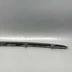 MASERATI GHIBLI SQ4 TRUNK SPOILER 2017 OEM