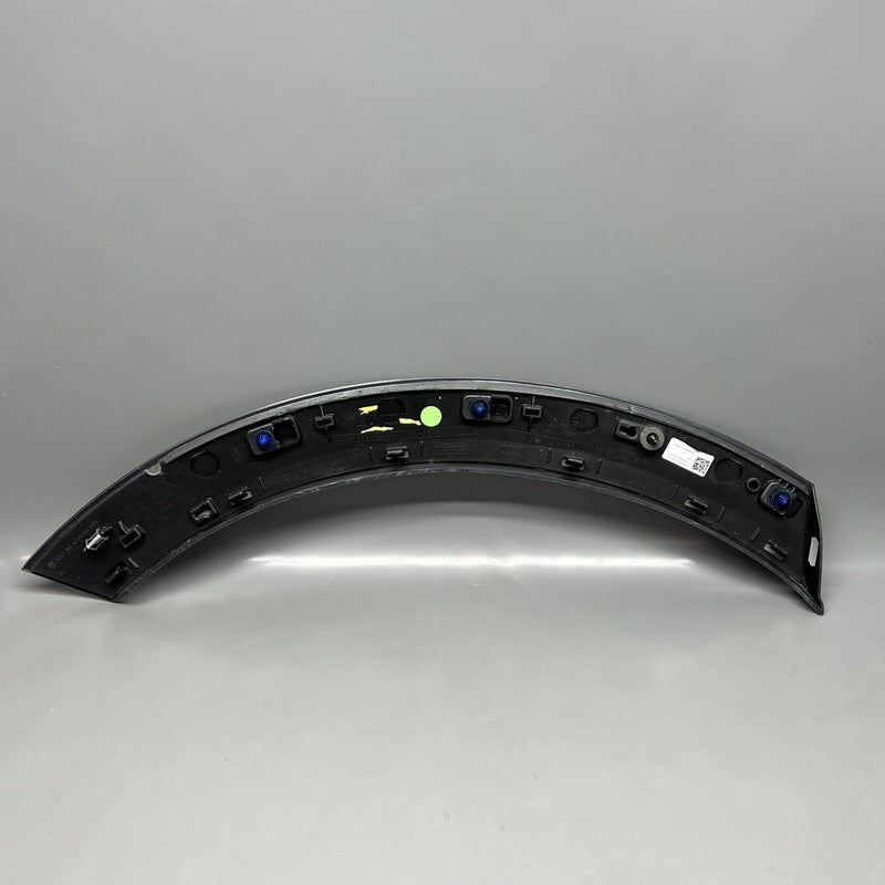 4KE853817 AUDI E-TRON QUARTER WHEEL FLARE LEFT REAR 2019 2020 2021 22 2023 OEM 4KE853817 
