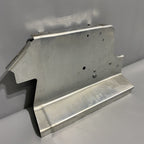 LR037628 RANGE ROVER HSE RIGHT FLOOR EXTENSION 2015 2016 2017 2018 2019 OEM