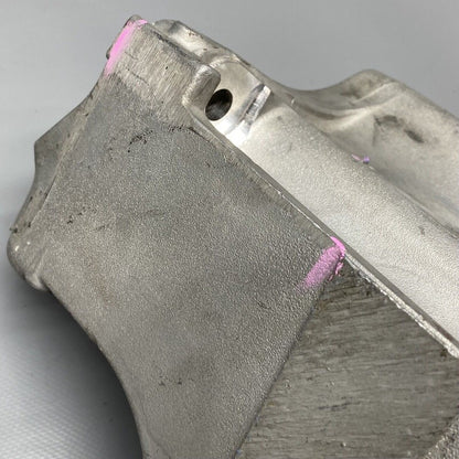 50537064DX ALFA ROMEO STELVIO ENGINE MOUNT BRACKET RIGHT 2017 2018 2019 OEM 50537064DX