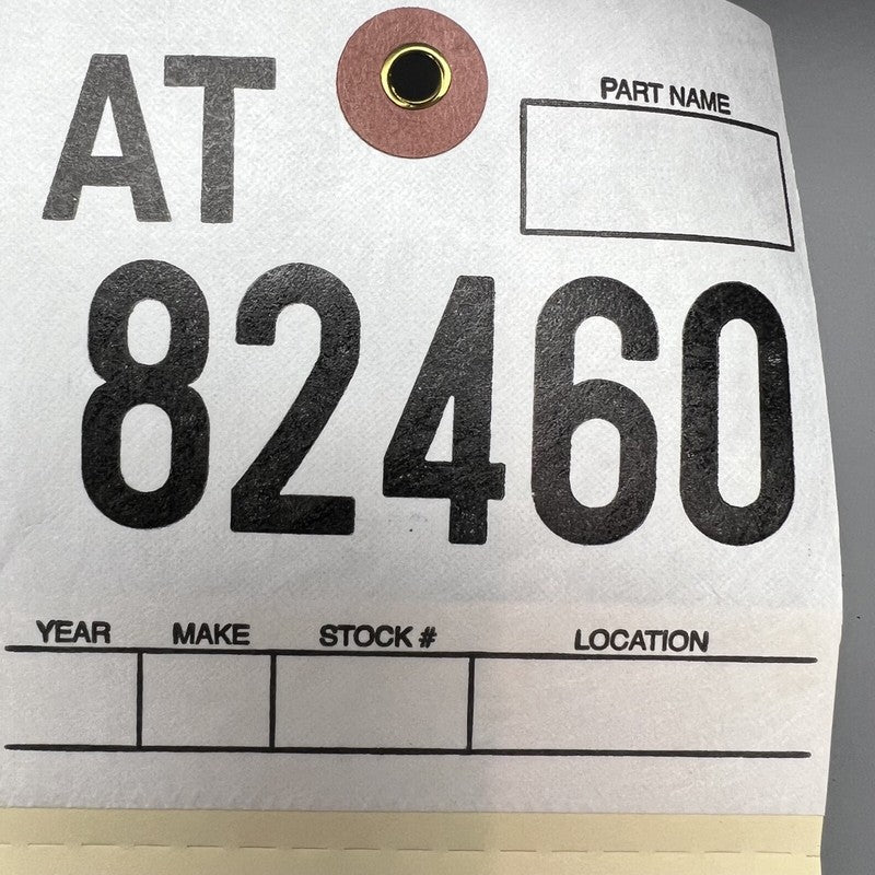 1041595-00-E TESLA MODEL X PINCH SENSOR RIGHT REAR DOOR 2016 17 18 19 2020 OEM 1041595-00-E