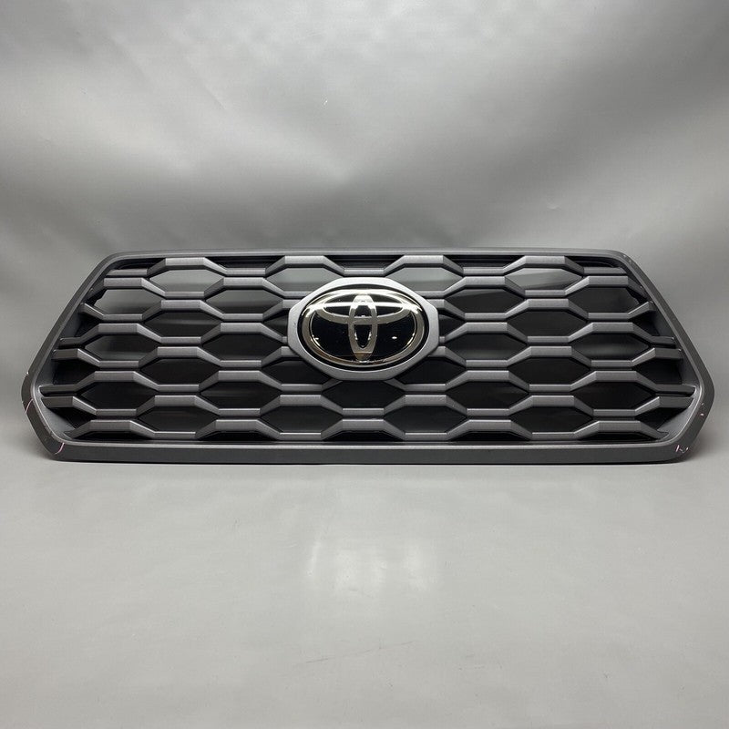 53114-04250 TOYOTA TACOMA TRD GRILLE 2019 2020 2021 OEM 53114-04250