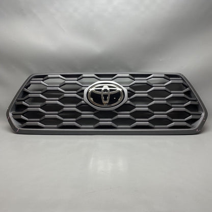 53114-04250 TOYOTA TACOMA TRD GRILLE 2019 2020 2021 OEM 53114-04250