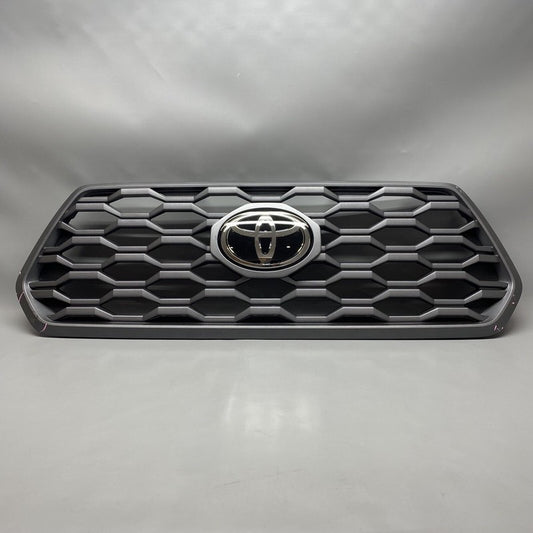 53114-04250 TOYOTA TACOMA TRD GRILLE 2019 2020 2021 OEM 53114-04250