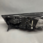 BMW IX HEADLIGHT RIGHT PASSENGER 2022 2023 2024 2025 LED OEM 5A3CE96