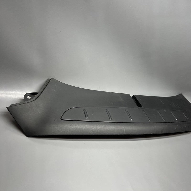 1036234-00-F TESLA MODEL X UNDERHOOD APRON COVER 2016 2017 2018 2019 2020 OEM 1036234-00-F