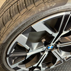 BMW 330I WHEEL RIM FRONT 19 INCH 430I M440I 2024 2025 OEM 5A64AF0