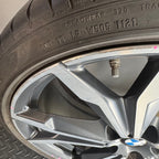 BMW X1 X2 WHEEL RIM 20 INCH 2016 2017 2018 2019 2020 2021 2022 OEM 800