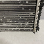 7P0121212 PORSCHE CAYENNE VW TOUAREG SECONDARY RADIATOR 2011 2012 2013 2014 2015 2016 